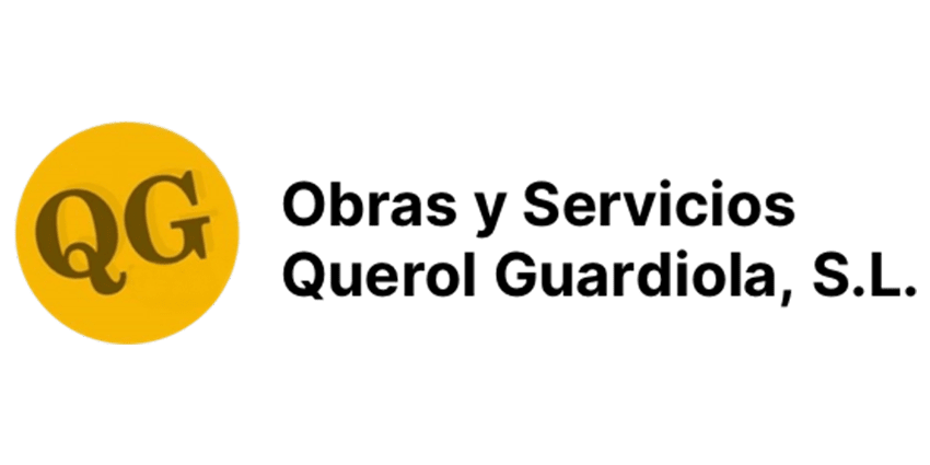 Obras y Servicios Querol Guardiola